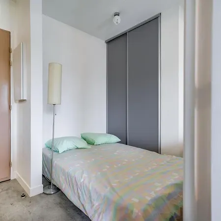 Apartment L'escale Rochelaise