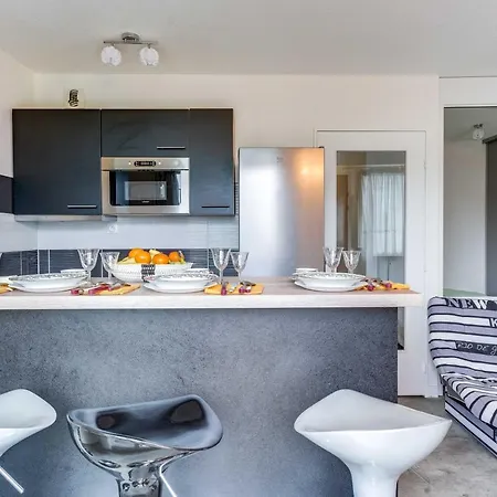Apartment L'escale Rochelaise La Rochelle (Charente-Maritime)