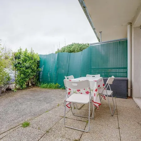 L'escale Rochelaise Apartment La Rochelle (Charente-Maritime)