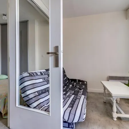 L'escale Rochelaise Apartment