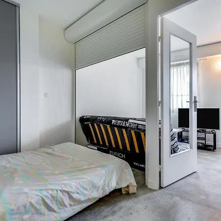 L'escale Rochelaise Apartment *